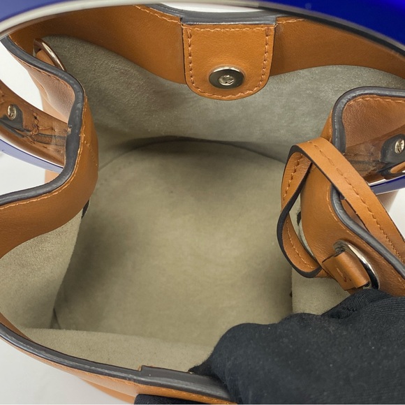 Marni Pannier Bucket Bag - Picture 6 of 6